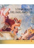 Bojtos Anikó - Az Országház falfestményei (spanyol nyelven) - Los murales del parlamento