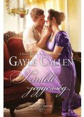 Gayle Callen - Színlelt jegyesség