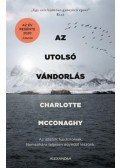 Charlotte McConaghy - Az utolsó vándorlás