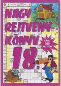 Kresz Károly - Nagy rejtvénykönyv 18.