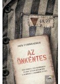 Jack Fairweather - Az önkéntes