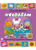 Anna Podgórska - Süni és barátai - Óvodában