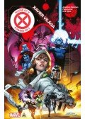 Jonathan Hickman - X-Men - Xavier világa / X hatványai