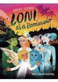 Vörös István - Loni és a Varázsvár