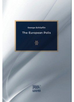 - The European Polis - The European Polis, null 2021 antikvár könyv