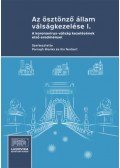 Parragh Bianka (Szerk.), Kis Norbert (Szerk.) - Az ösztönző állam válságkezelése I. - A koronavírus-válság kezelésének első eredményei
