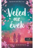 Roxie Cooper - Veled az évek