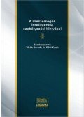 Török Bernát, Ződi Zsolt - A mesterséges intelligencia szabályozási kihívásai - Tanulmányok a mesterséges intelligencia és a jog határterületeiről