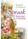 Elisabeth B. Doitsunin - Sorsok - Érzelmek útvesztője