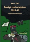 Hover Zsolt - Erdélyi szabadságharc 1848-49 - Történelmi kalandregény