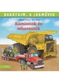 Christian Tielmann  - Kamionok és teherautók
