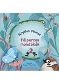 Gryllus Vilmos - Félperces mondókák 2.