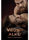 Komlós Kinga - Végső alku