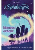 Kiki Thorpe - A Sohalányok 1. - Pillantásnyi varázslat