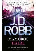 J.D. Robb - Mámoros halál