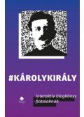 Kovács Gergely - Károlykirály - Interaktív blogkönyv fiataloknak