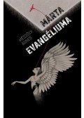 Mészöly Ágnes - Márta evangéliuma
