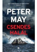 Peter May - Csendes halál