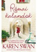 Karen Swan - Római kalandok