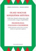 Fábián Zsuzsanna, Danilo Gheno - Olasz-magyar kifejezések szótára - 10000 olasz állandó szókapcsolat, szólás és közmondás a magyar megfelelőkkel