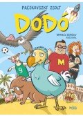Pacskovszky Zsolt - Dodó - dedikált