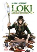 Al Ewing - Loki: Asgardügynöke 1.