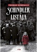 Thomas Keneally - Schindler listája