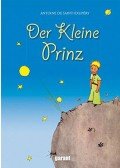 ANTOINE DE SAINT,Saint-Exupéry, Antoine de - Der kleine Prinz