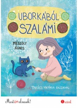 Mészöly Ágnes - Uborkából szalámi Mészöly Ágnes - Uborkából szalámi, null 2021 antikvár könyv