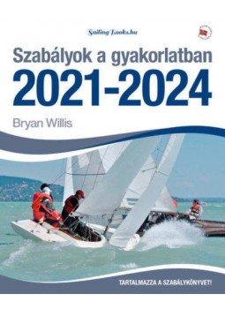 Bryan Willis - Szabályok a gyakorlatban - 2021-2024, null 2021 antikvár könyv