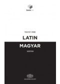 Tegyey Imre - Latin-magyar szótár + online szótárcsomag