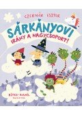 Czernák Eszter - Sárkányovi - Irány a nagycsoport!