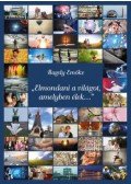 Bagdy Emőke - Elmondani a világot, amelyben élek...