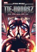 Jody Houser - Star Wars: TIE-vadász