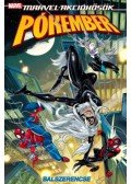 Delilah S. Dawson - Pókember: Balszerencse - Marvel-akcióhősök