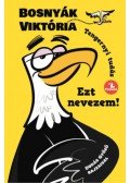 Bosnyák Viktória - Ezt nevezem! - Tengernyi tudás