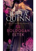 Julia Quinn - És boldogan éltek - A Bridgerton család 9.