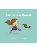Berg Judit, Agócs Írisz - Sári és a mókusok