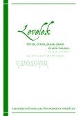 Kuncz Aladár - Levelek - Péter, Júdás, Jakab, János és még valaki...