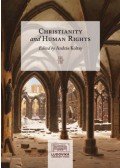 Koltay András (szerk.) - Christianity and Human Rights