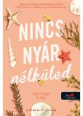 Jenny Han - Nincs nyár nélküled - Nyár trilógia 2.