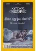 ifj. Vitray Tamás (szerk.) - National Geographic Magyarország 2018. október