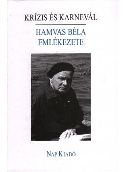 Ambrus Lajos - Krízis és karnevál Ambrus Lajos - Krízis és karnevál, Budapest 2009 antikvár könyv