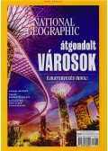 ifj. Vitray Tamás (szerk.) - National Geographic Magyarország 2019. április