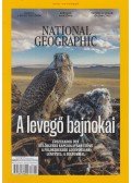 ifj. Vitray Tamás (szerk.) - National Geographic Magyarország 2018. november