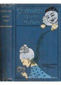 Szomaházy István - Báró Siklósi Loew