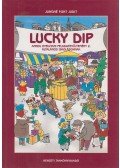 Jungné Font Judit - Lucky Dip 2.