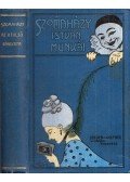 Szomaházy István - Az utolsó gárdista és egyéb elbeszélések