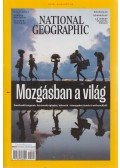 ifj. Vitray Tamás (szerk.) - National Geographic Magyarország 2019. augusztus