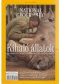 ifj. Vitray Tamás (szerk.) - National Geographic Magyarország 2019. október